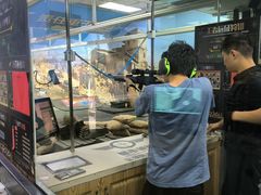 -都市枪神实弹射击俱乐部