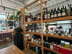 -JRCAFE玖如空间