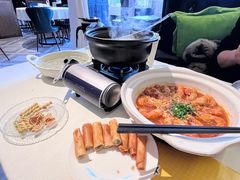 香葱鳕鱼卷-时间仓(湘江世纪城店)