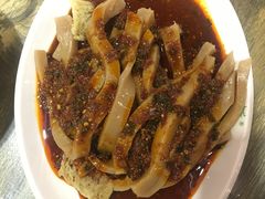 -清真益鑫羊肉手抓馆(南大街店)