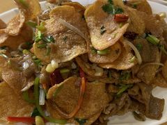 -太原面食店(解放路店)