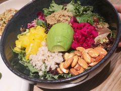 芥子酱羽翼甘蓝沙拉-小大董·烤鸭(凤凰汇店)