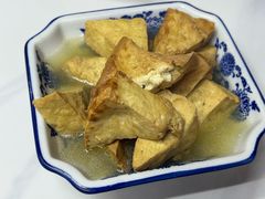 -老马家蒸饺(南海街店)
