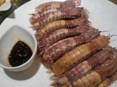 -79号渔船海鲜饭店(华强北店)