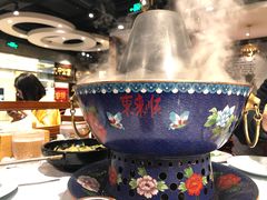-东来顺饭庄(apm总店)