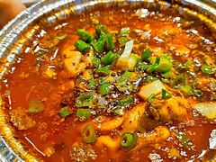 -八一路好吃街(雨田商务大厦店)