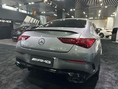 -北京鹏龙星徽AMG性能中心(潘家园店)