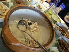 -风味小馆(天目湖宾馆店)