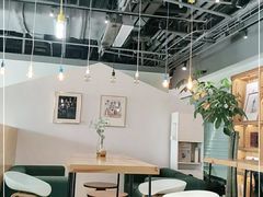 -天真蓝照相馆(五角场百联又一城店)