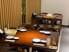 大堂-松子料理(亮马桥店)