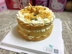 -云朵上的鱼(莘庄店)