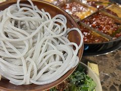 -正南齊北重庆老火锅(光华村直营店)