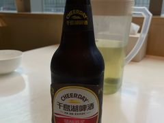 千岛湖啤酒-辣公子·千岛湖私房菜(滨江店)