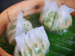 -广州柏悦酒店·悦景轩·粤菜餐厅