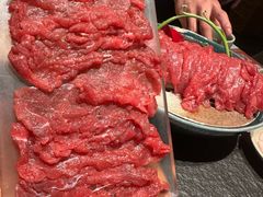 -盡膳口福跷脚牛肉火锅(国贸商城店)