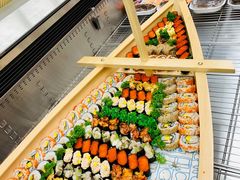 -盒马X会员店(王府井奥莱UP TOWN店)