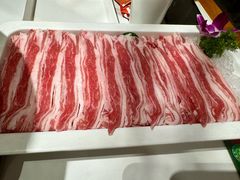 -曲氏老北京铜锅涮肉•火锅(不老街店)