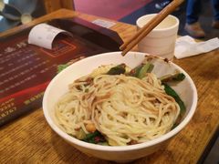 -秦云老太婆摊摊面(全国总店)