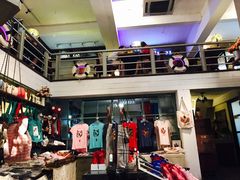 -猫咪博物馆(顶澳仔猫街店)