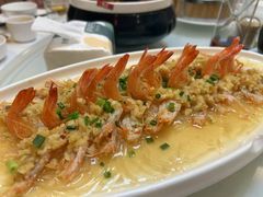-澳门酒家(南航明珠店)