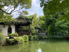 -惠山古镇·寄畅园