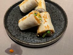 -荣轩(新荣记环球金融中心店)