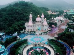 -安吉Hello Kitty乐园