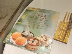 -海宝酒家(中山四路店)