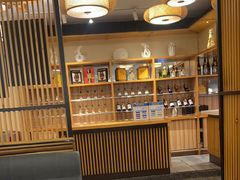 -菊上料理(蜀山银泰百货店)