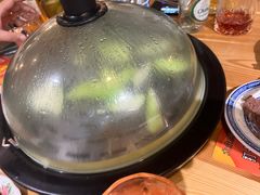 -阿鸡鱼庄·顺德鲜蒸小炒(亚运村店)