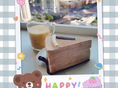 -小半有礼(天河南店)