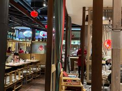 -湘阁里辣(沙井华润万家店)