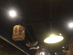 大堂-大食代(龙德广场)