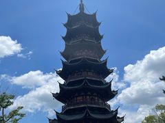 -龙华素斋(龙华路店)