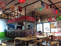 大堂-IPSTAR·潮玩星球·主题店