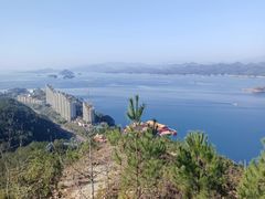 -千岛湖天屿景区