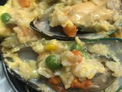 -妈阁铭记澳葡美食