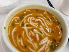 小锅米线-蝴蝶泉宾馆-中餐厅