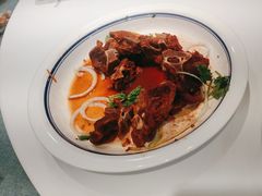 -巴特餐饮6加1音乐餐吧·新疆菜