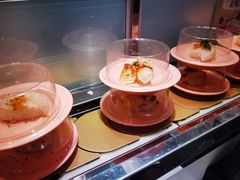 -争鲜回转寿司(通州万达店)