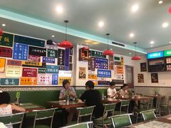 大堂-小龍鳳餐室(番禺路店)