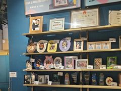 -海马体照相馆(天津世纪都会店)