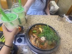 -阿水大杯茶(韩乐坊西街店)