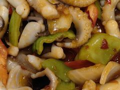 -渔娘渔家丹东海鲜(东直门店)