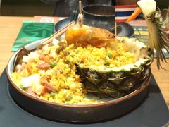 -泰悦澜·泰国餐厅(万象城店)