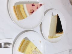 -Lady M New York(澳门伦敦人店)