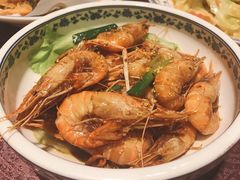 -宁波状元楼酒店(和义路店)