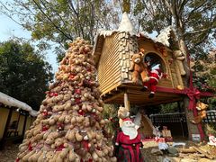 -HERRE·FARM 赫尔露营农场·团建聚会包场