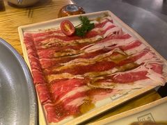 -喜来稀肉(北外滩白玉兰广场店)