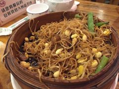 -洛阳面馆(红专路店)
